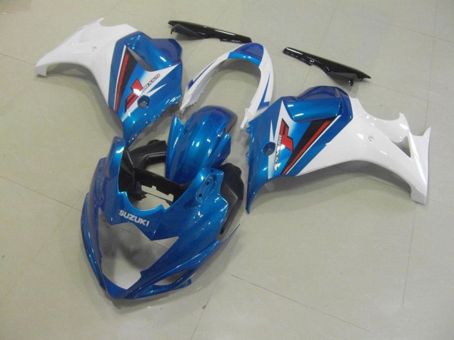 Katana Suzuki GSXF 650 08-13 Motorrad Verkleidungen Katana Suzuki GSXF 650 08-13 Motorrad Verkleidungen