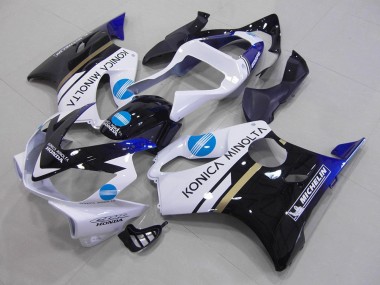Konica Honda CBR 600 F4i 01-03 Motorrad Verkleidungen