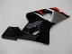 Erschwingliche Suzuki GSXR 600/750 Motorrad Verkleidung 2004-2005 - Rot Silber Schwarz