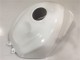 Erschwingliche Suzuki GSXR 600/750 Motorrad Verkleidung 2004-2005 - Glanzendes Weiss