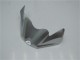 Erschwingliche Suzuki GSXR 600/750 Motorrad Verkleidung 2008-2010 - Silber Weiss Blau Schwarz