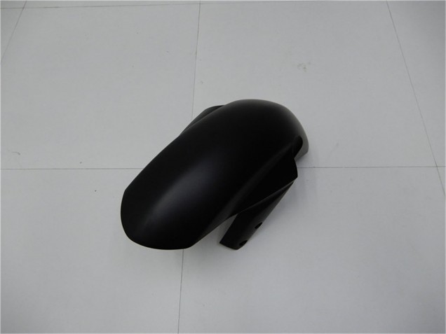 Erschwingliche Suzuki GSXR 1000 Motorrad Verkleidung 2003-2004 - Matt Schwarz