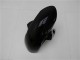 Erschwingliche Suzuki GSXR 1000 Motorrad Verkleidung Kit 2005-2006 - Glanzendes Schwarz