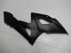 Erschwingliche Suzuki GSXR 1000 Motorrad Verkleidung 2005-2006 - Glanzendes Schwarz Matt Schwarz