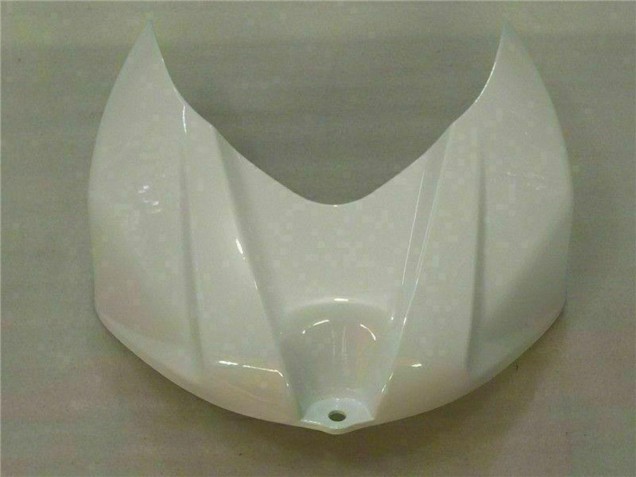 Erschwingliche Suzuki GSXR 1000 Motorrad Verkleidung 2007-2008 - Weiss