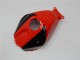 Erschwingliche Honda CBR600RR Abs Verkleidungen 2005-2006 - Rot Schwarz