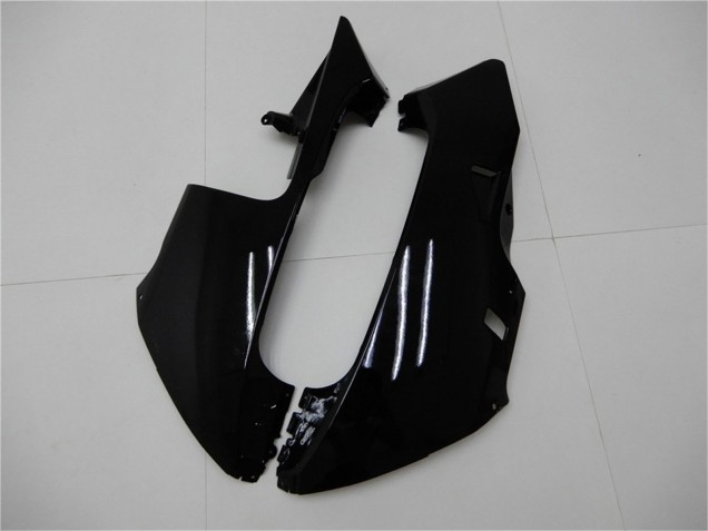 Erschwingliche Honda CBR600RR Motorrad Verkleidung 2005-2006 - Silber Schwarz