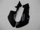 Erschwingliche Honda CBR600RR Motorrad Verkleidung 2005-2006 - Silber Schwarz