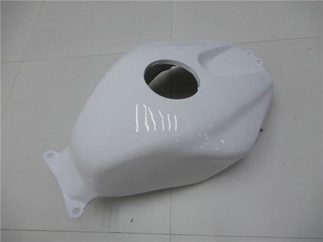 Erschwingliche Honda CBR600RR Motorrad Verkleidung 2005-2006 - Glanzendes Weiss