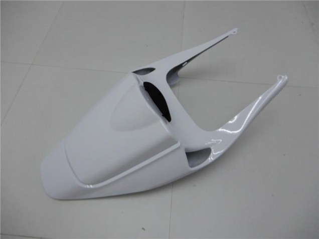 Erschwingliche Honda CBR600RR Motorrad Verkleidung 2005-2006 - Glanzendes Weiss
