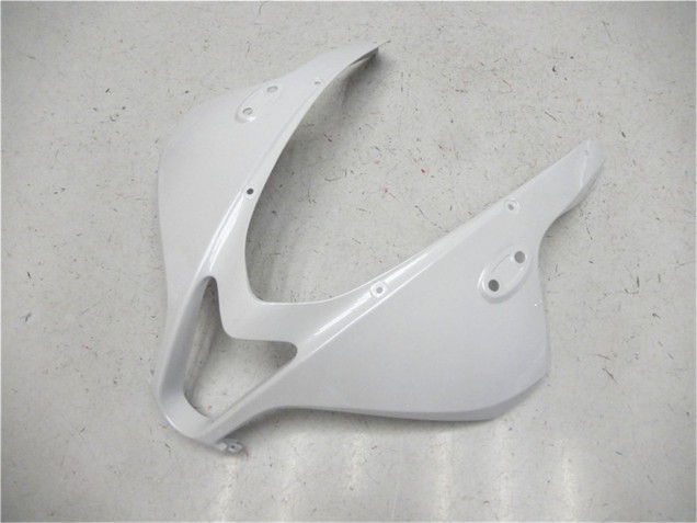 Erschwingliche Honda CBR600RR Motorrad Verkleidung 2007-2008 - Perl Weiss