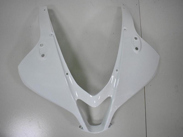 Erschwingliche Honda CBR600RR Motorrad Verkleidung 2009-2012 - Perl Weiss