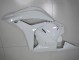 Erschwingliche Honda CBR600RR Motorrad Verkleidung 2009-2012 - Perl Weiss
