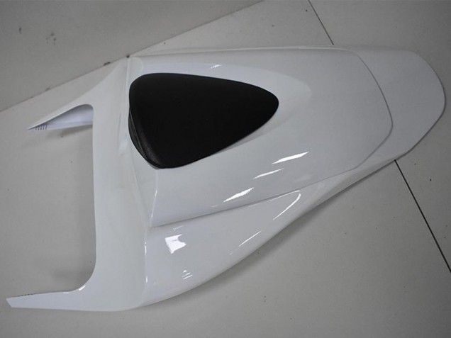 Erschwingliche Honda CBR600RR Motorrad Verkleidung 2009-2012 - Perl Weiss