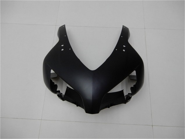 Erschwingliche Honda CBR1000RR Motorrad Verkleidung 2004-2005 - Matt Schwarz