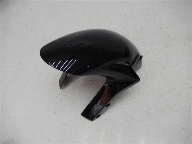 Erschwingliche Honda CBR1000RR Motorrad Verkleidung 2006-2007 - Glanzendes Schwarz