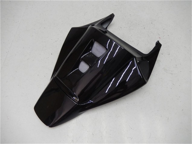Erschwingliche Honda CBR1000RR Motorrad Verkleidung 2006-2007 - Glanzendes Schwarz
