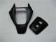 Erschwingliche Honda CBR1000RR Motorrad Verkleidung 2006-2007 - Matt Schwarz