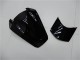 Erschwingliche Honda CBR1000RR Motorrad Verkleidung Kit 2008-2011 - Glanzendes Schwarz