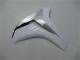 Erschwingliche Honda CBR1000RR Motorrad Verkleidung 2008-2011 - Weiss Rot