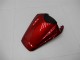 Erschwingliche Honda CBR1000RR Motorrad Verkleidung 2008-2011 - Silber Kastanienbraun Rot