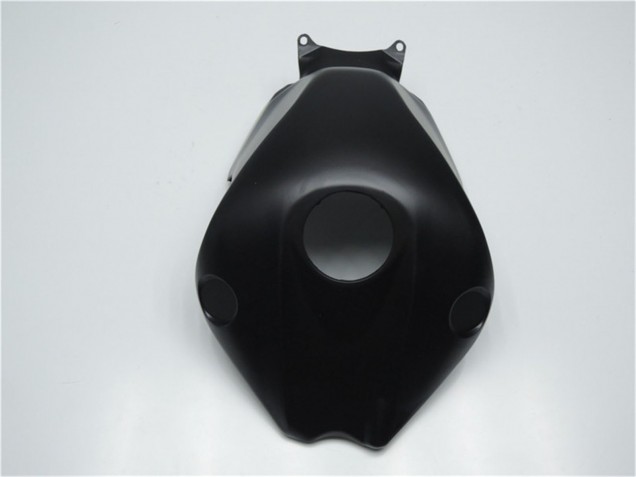 Erschwingliche Honda CBR1000RR Motorrad Verkleidung 2008-2011 - Matt Schwarz