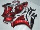Erschwingliche Honda CBR1000RR Motorrad Verkleidung 2012-2016 - Rot Schwarz