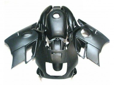 Erschwingliche Honda CBR600 F2 Motorrad Verkleidung 1991-1994 - Matt Grau