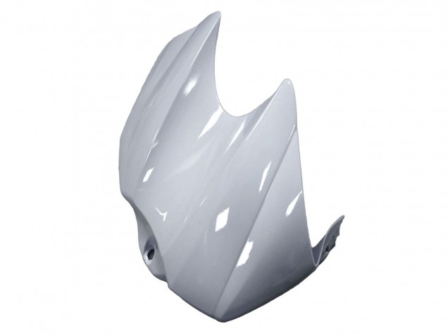 Erschwingliche Yamaha YZF R1 Motorrad Verkleidung 2004-2006 - Weiss Schwarz