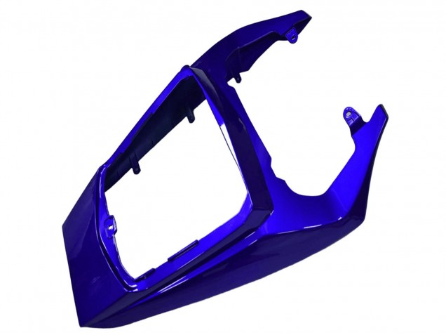 Erschwingliche Yamaha YZF R6 Motorrad Verkleidung 2003-2004 - Blau Weiss