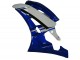 Erschwingliche Yamaha YZF R6 Motorrad Verkleidung 2006-2007 - Blau Weiss Schwarz
