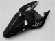 Erschwingliche Yamaha YZF R6 Motorrad Verkleidung Kit 2006-2007 - Glanzendes Schwarz Matt Schwarz