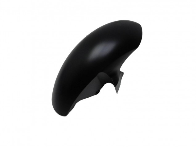 Erschwingliche Yamaha YZF R6 Motorrad Verkleidung 2006-2007 - Blau Matt Schwarz