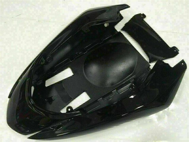 Erschwingliche Kawasaki ZX10R Motorrad Verkleidung 2004-2005 - Glanzendes Schwarz