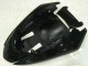Erschwingliche Kawasaki ZX10R Motorrad Verkleidung 2004-2005 - Glanzendes Schwarz