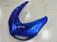 Erschwingliche Kawasaki ZX10R Motorrad Verkleidung 2006-2007 - Blau