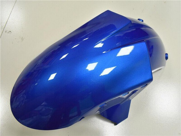 Erschwingliche Kawasaki ZX10R Motorrad Verkleidung 2006-2007 - Blau