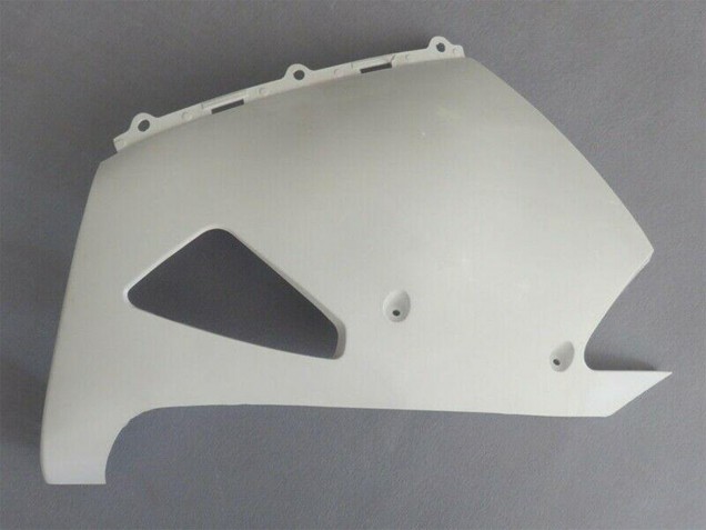 Erschwingliche Kawasaki ZX14R ZZR1400 Motorrad Verkleidung 2006-2011 - Unbemalt