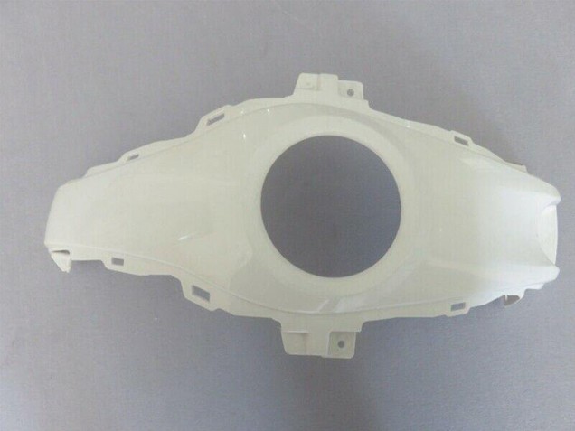 Erschwingliche Kawasaki ZX14R ZZR1400 Motorrad Verkleidung 2006-2011 - Unbemalt