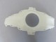 Erschwingliche Kawasaki ZX14R ZZR1400 Motorrad Verkleidung 2006-2011 - Unbemalt