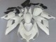 Erschwingliche Kawasaki ZX14R ZZR1400 Motorrad Verkleidung 2006-2011 - Unbemalt