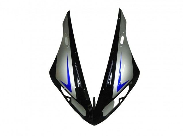 Erschwingliche Yamaha YZF R1 Motorrad Verkleidung 2004-2006 - Silber Blau Schwarz