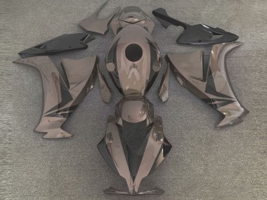 Erschwingliche Honda CBR1000RR Motorrad Verkleidung 2012-2016 - Braun