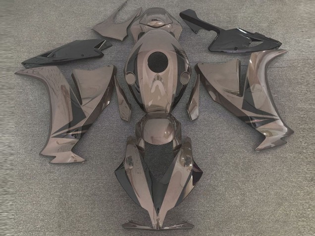 Erschwingliche Honda CBR1000RR Motorrad Verkleidung 2012-2016 - Braun