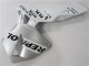 Erschwingliche Honda CBR600RR Motorrad Verkleidung 2003-2004 - Weiss Silber Schwarz Repsol