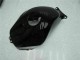 Erschwingliche Honda CBR600RR Motorrad Verkleidung 2003-2004 - Glanzendes Schwarz Weiss West Mobil