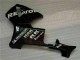 Erschwingliche Honda CBR600RR Motorrad Verkleidung 2005-2006 - Schwarz Repsol