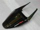 Erschwingliche Honda CBR600RR Motorrad Verkleidung 2005-2006 - Schwarz Repsol