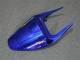Erschwingliche Honda CBR600RR Motorrad Verkleidung 2005-2006 - Gelb Blau