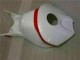 Erschwingliche Honda CBR1000RR Motorrad Verkleidung 2004-2005 - Weiss Rot Gelb San Carlo 58